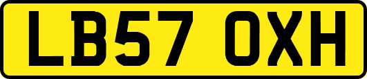 LB57OXH