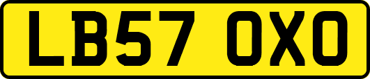 LB57OXO