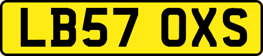 LB57OXS