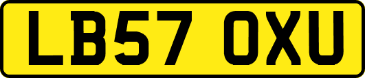 LB57OXU