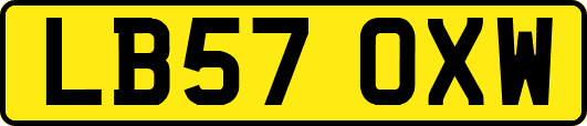 LB57OXW