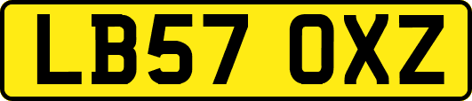 LB57OXZ