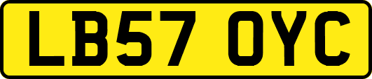 LB57OYC