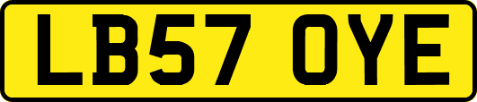 LB57OYE