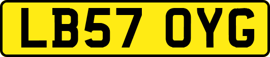 LB57OYG