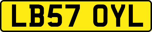 LB57OYL