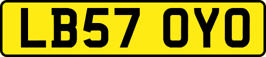 LB57OYO