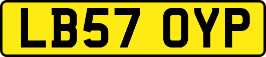 LB57OYP