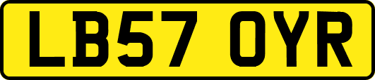 LB57OYR