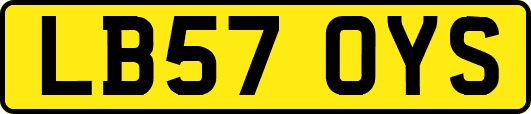 LB57OYS
