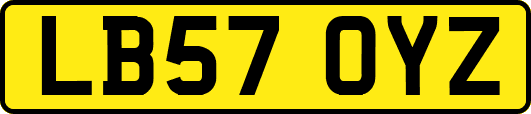 LB57OYZ
