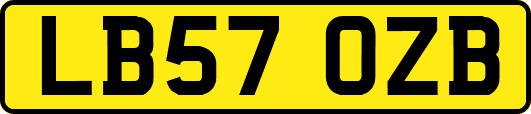 LB57OZB