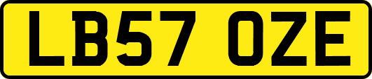 LB57OZE