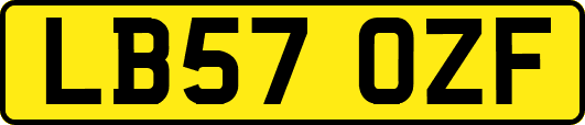 LB57OZF