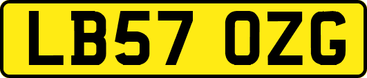 LB57OZG