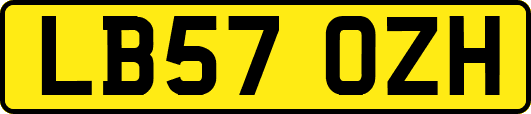 LB57OZH