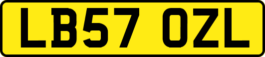 LB57OZL