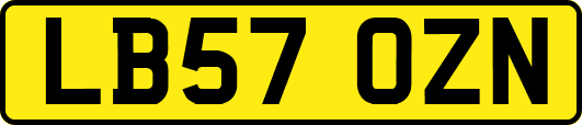 LB57OZN