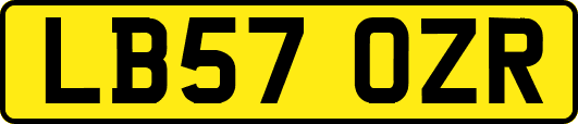LB57OZR