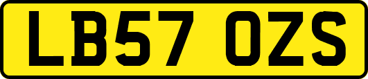 LB57OZS