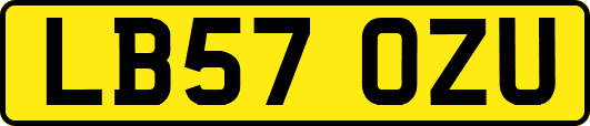 LB57OZU