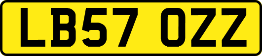 LB57OZZ