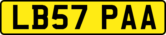 LB57PAA