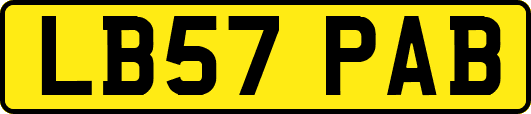 LB57PAB
