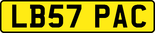LB57PAC