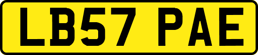 LB57PAE