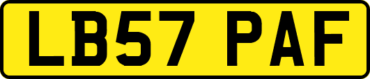 LB57PAF