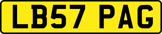 LB57PAG