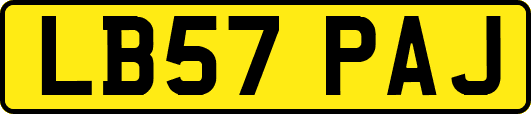 LB57PAJ