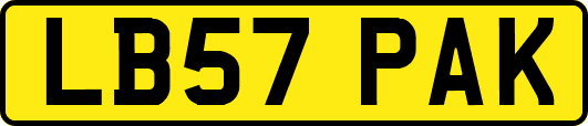 LB57PAK
