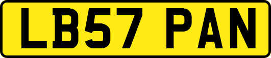 LB57PAN