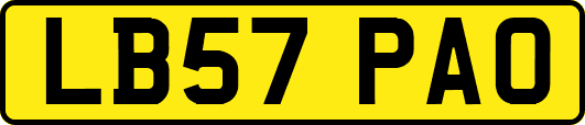 LB57PAO