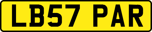 LB57PAR