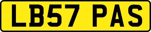 LB57PAS