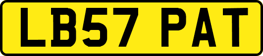 LB57PAT