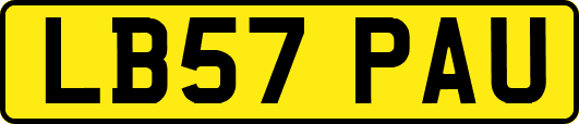 LB57PAU