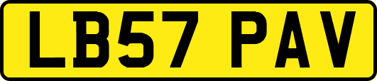LB57PAV
