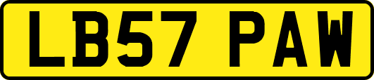 LB57PAW