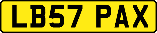 LB57PAX