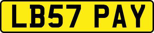 LB57PAY