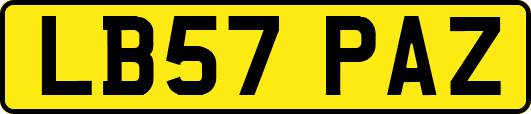 LB57PAZ