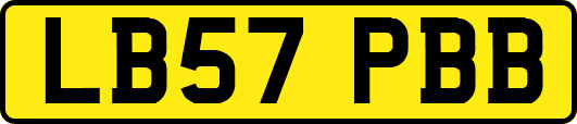 LB57PBB