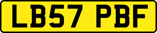 LB57PBF
