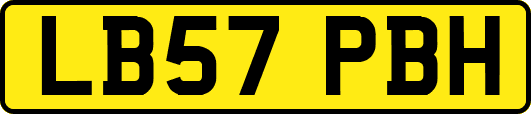 LB57PBH
