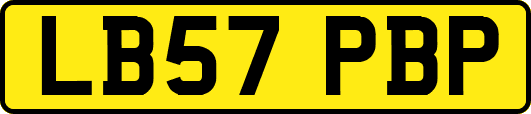 LB57PBP
