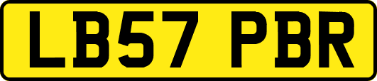 LB57PBR